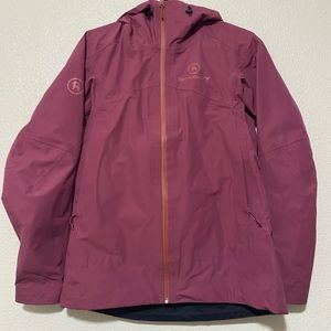 Backcountry x Flylow Pfeifferhorn Jacket XS